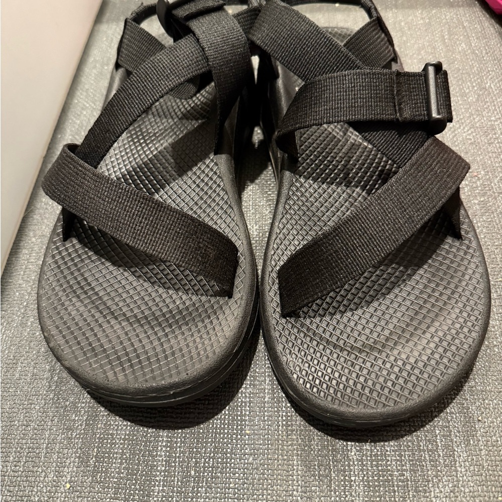 Chaco Z Cloud
